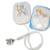 Electrodos Adulto - Pediatricos Desfibrilador Ipad Cu-Sp1 Electrodos Adulto - Pediatricos Desfibrilador Ipad Cu-Sp1